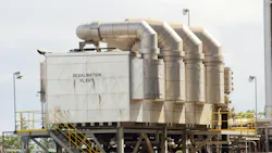 Senate committee advances desalination reauthorization bill