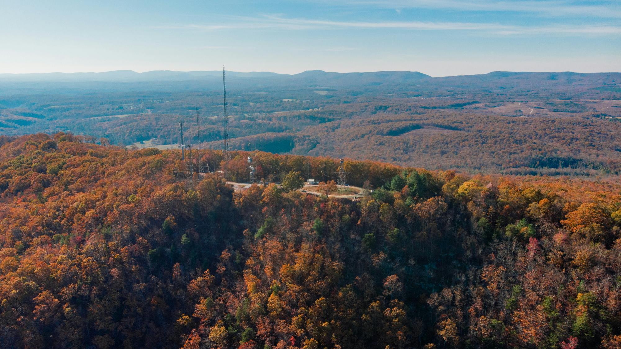 EPA provides $272M WIFIA loan for Tennessee drinking water expansion