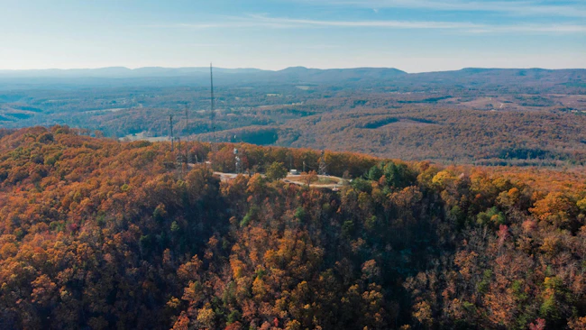 EPA provides $272M WIFIA loan for Tennessee drinking water expansion