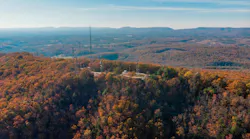 EPA provides $272M WIFIA loan for Tennessee drinking water expansion