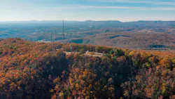 EPA provides $272M WIFIA loan for Tennessee drinking water expansion