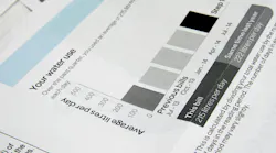 Water bills rose 62% over decade, report finds