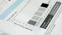 Water bills rose 62% over decade, report finds