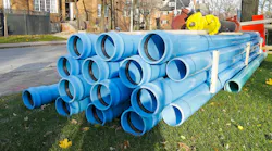 Massachusetts approves $80M for water infrastructure projects