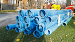 Massachusetts approves $80M for water infrastructure projects