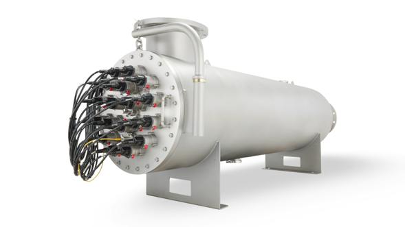 Trojan Technologies launches cost-effective UV solution for non-potable reuse