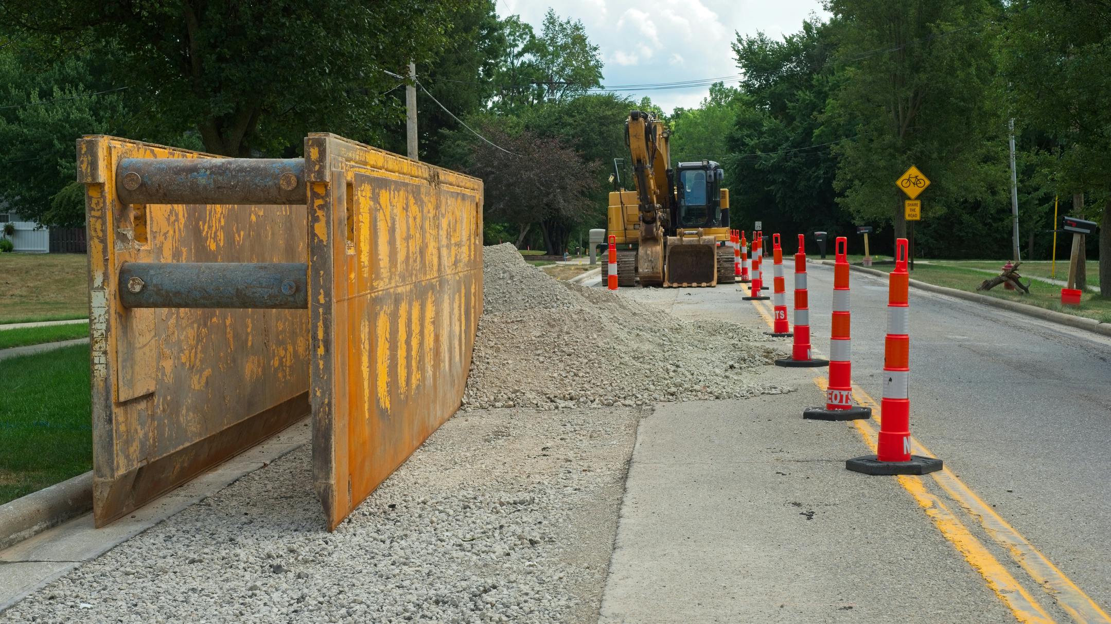 Hopatcong receives $1M for lead service line replacements