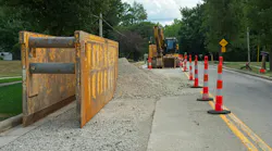 Hopatcong receives $1M for lead service line replacements
