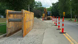 Hopatcong receives $1M for lead service line replacements