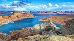 Arizona joins Nevada lawsuit challenging federal Colorado River plan