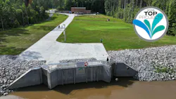 Coweta County opens a news chapter for Chattahoochee River water supply
