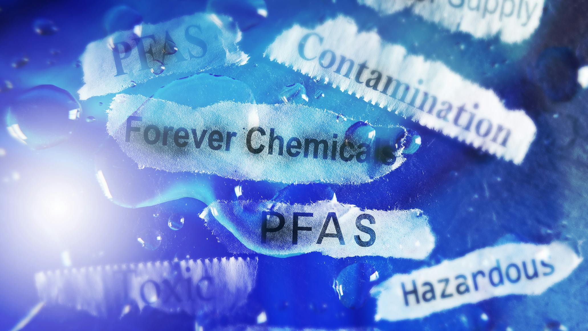 EPA launches strategy to advance PFAS treatment and destruction technologies
