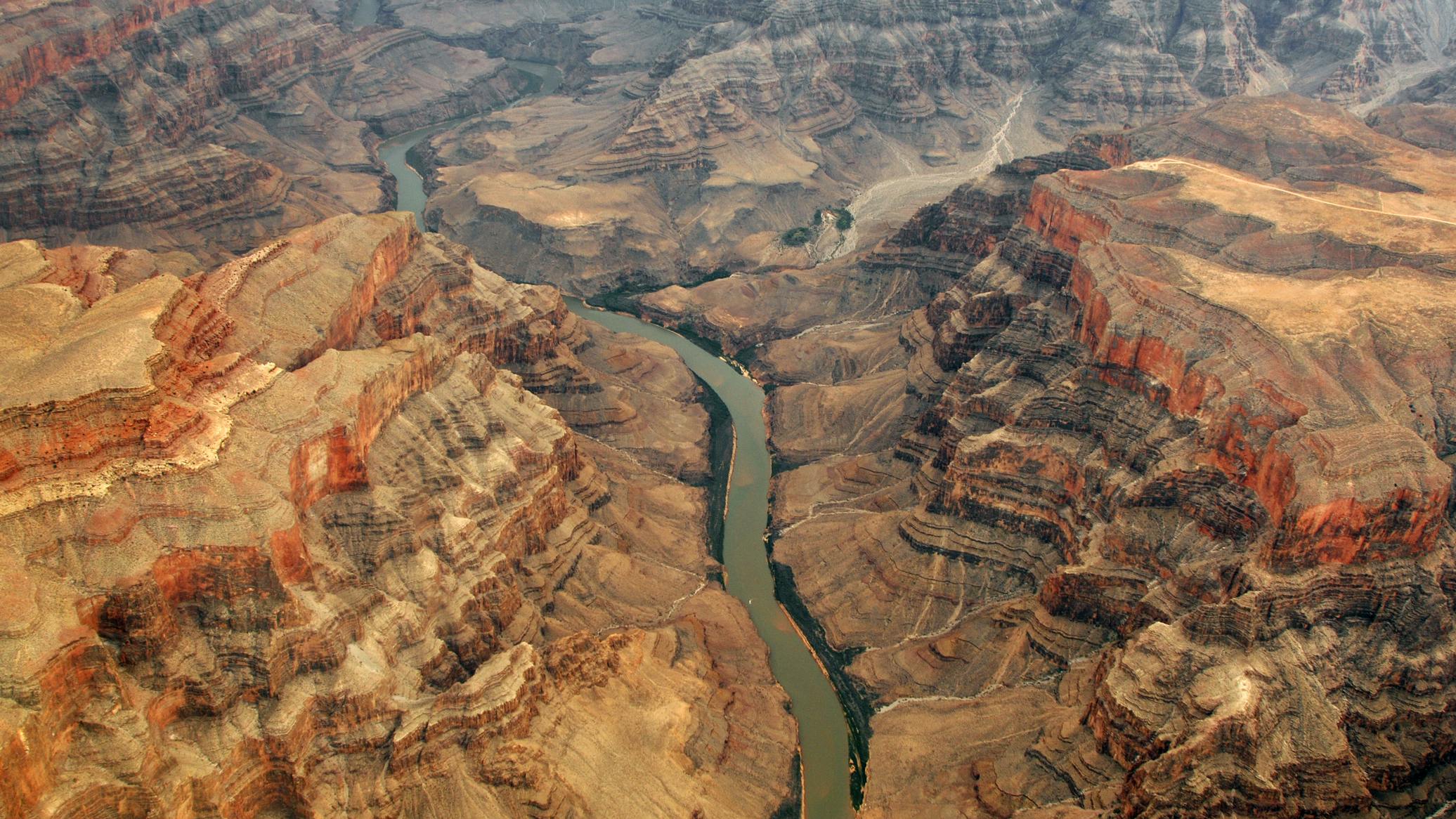 Central Arizona Project seeks to join Colorado River operations lawsuit
