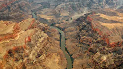 Central Arizona Project seeks to join Colorado River operations lawsuit